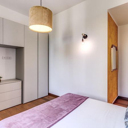 Aweshomeitaly Luxury Apartments ปิซา ภายนอก รูปภาพ