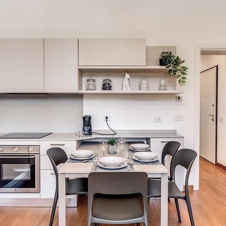 Aweshomeitaly Luxury Apartments ปิซา ภายนอก รูปภาพ