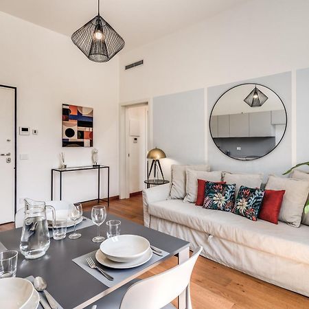 Aweshomeitaly Luxury Apartments ปิซา ภายนอก รูปภาพ