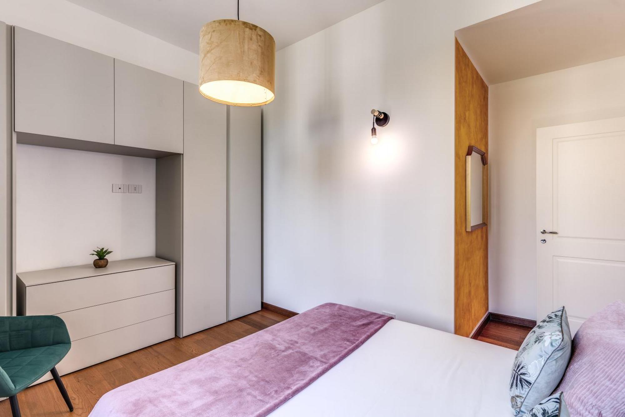 Aweshomeitaly Luxury Apartments ปิซา ภายนอก รูปภาพ