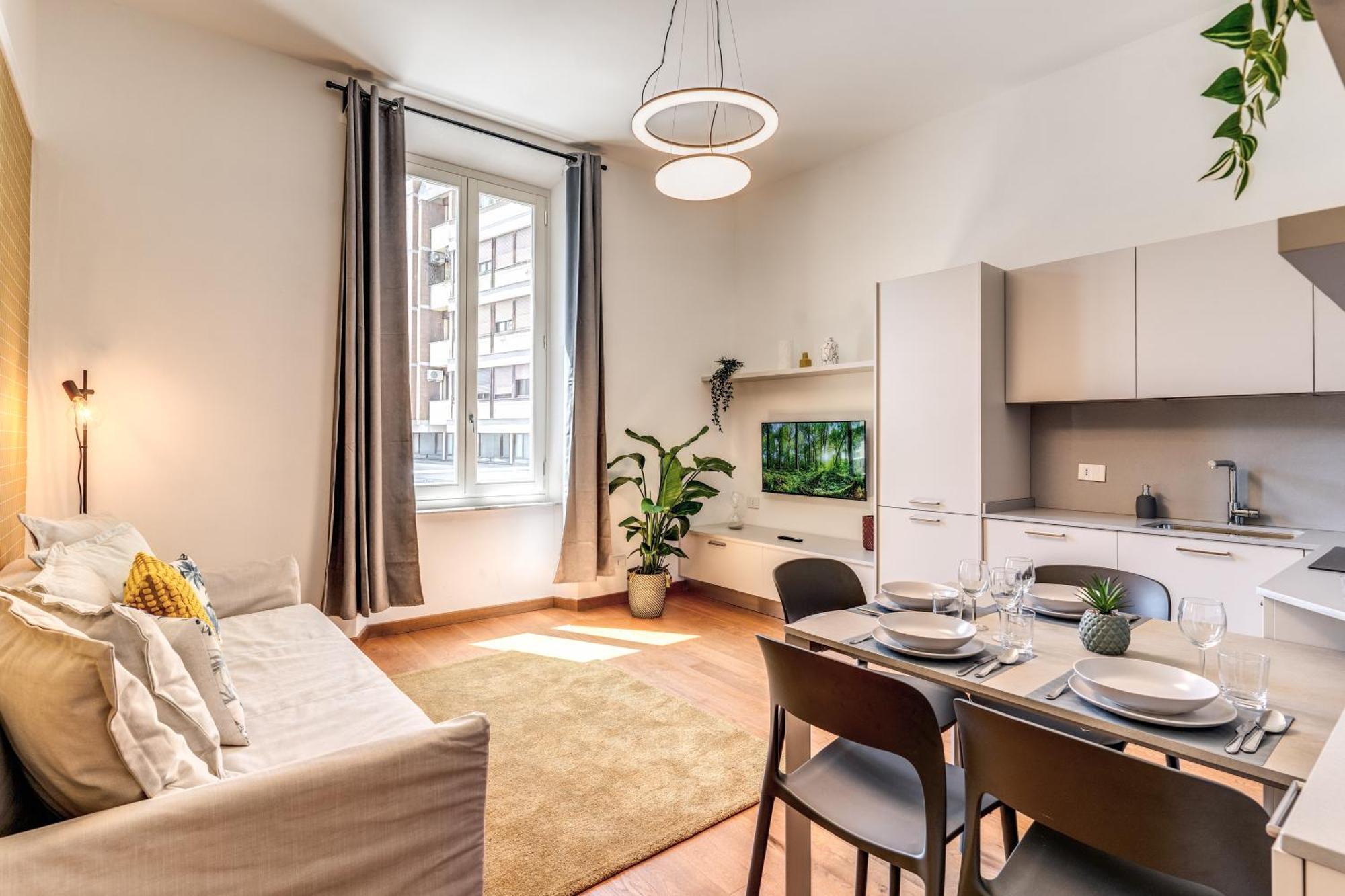 Aweshomeitaly Luxury Apartments ปิซา ภายนอก รูปภาพ