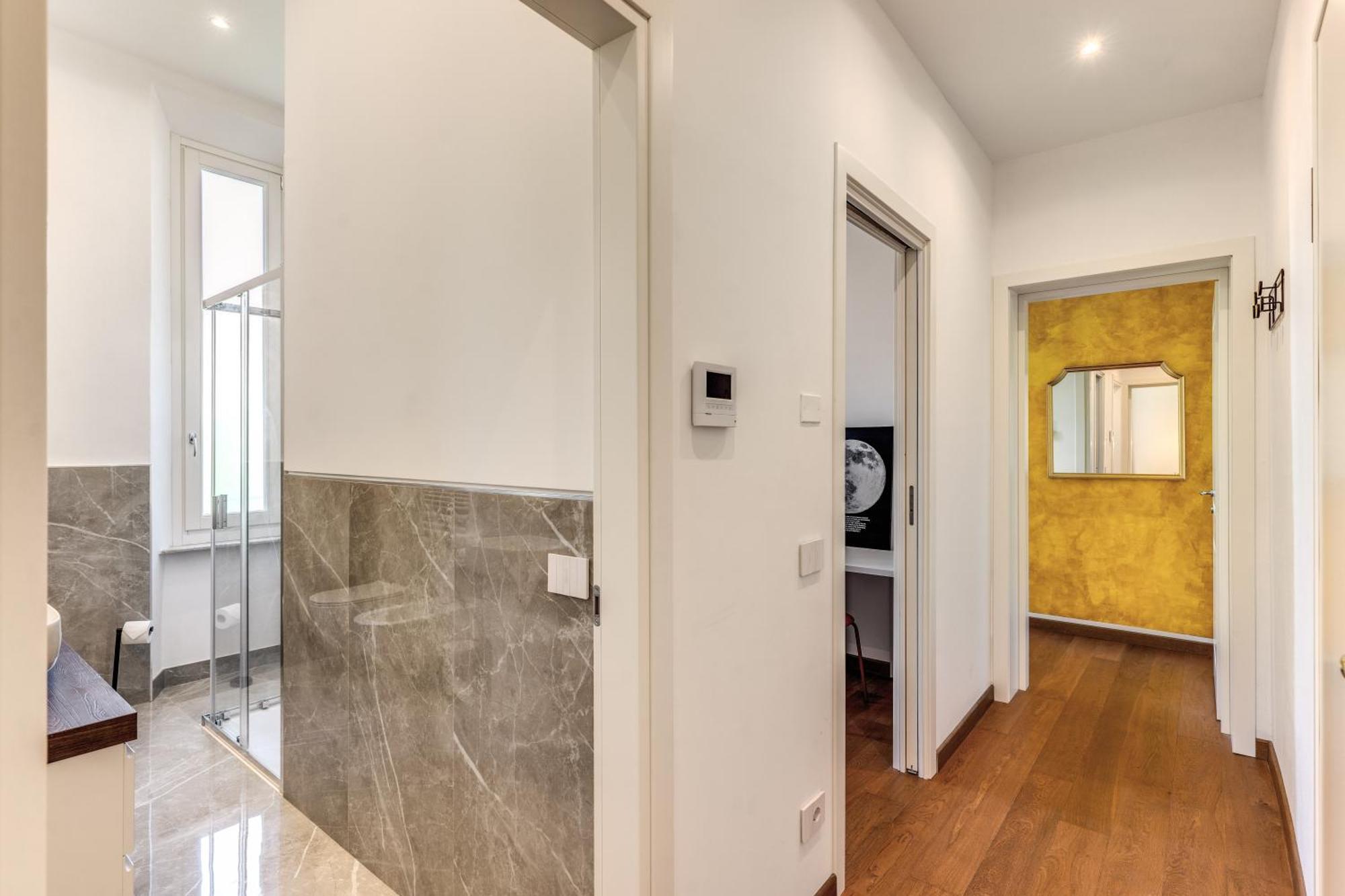 Aweshomeitaly Luxury Apartments ปิซา ภายนอก รูปภาพ