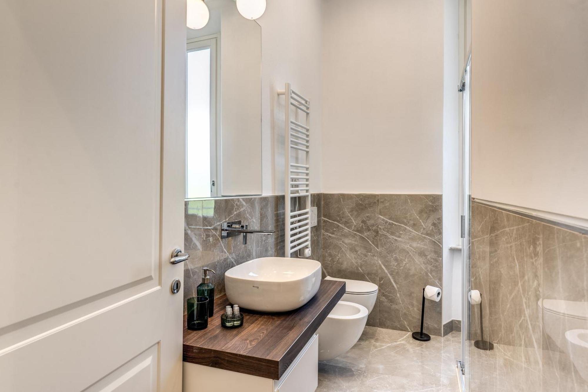 Aweshomeitaly Luxury Apartments ปิซา ภายนอก รูปภาพ