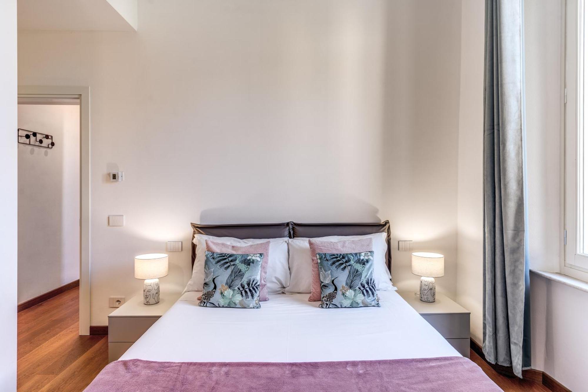 Aweshomeitaly Luxury Apartments ปิซา ภายนอก รูปภาพ