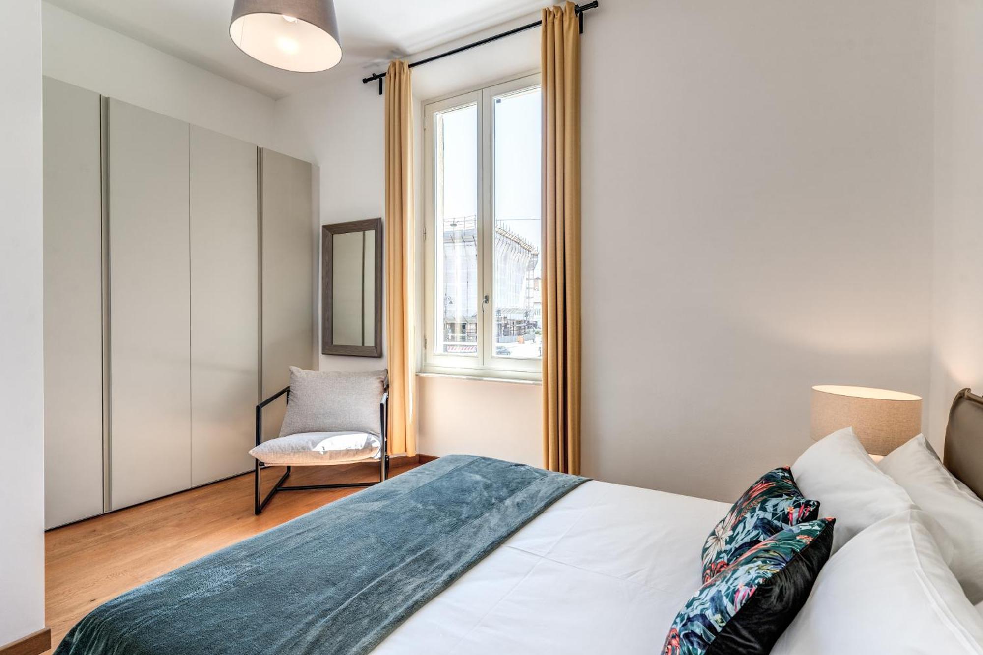 Aweshomeitaly Luxury Apartments ปิซา ภายนอก รูปภาพ