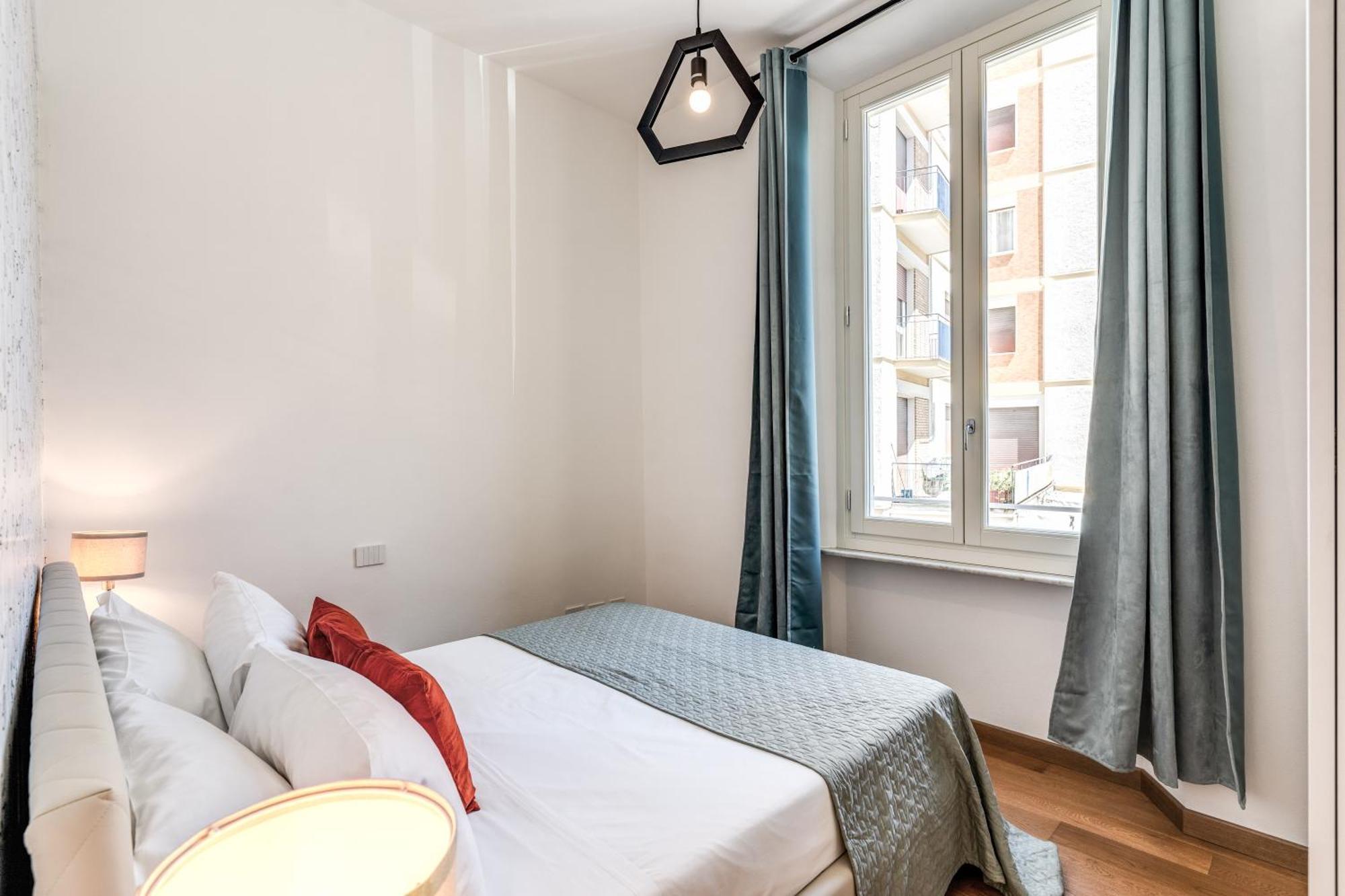 Aweshomeitaly Luxury Apartments ปิซา ภายนอก รูปภาพ
