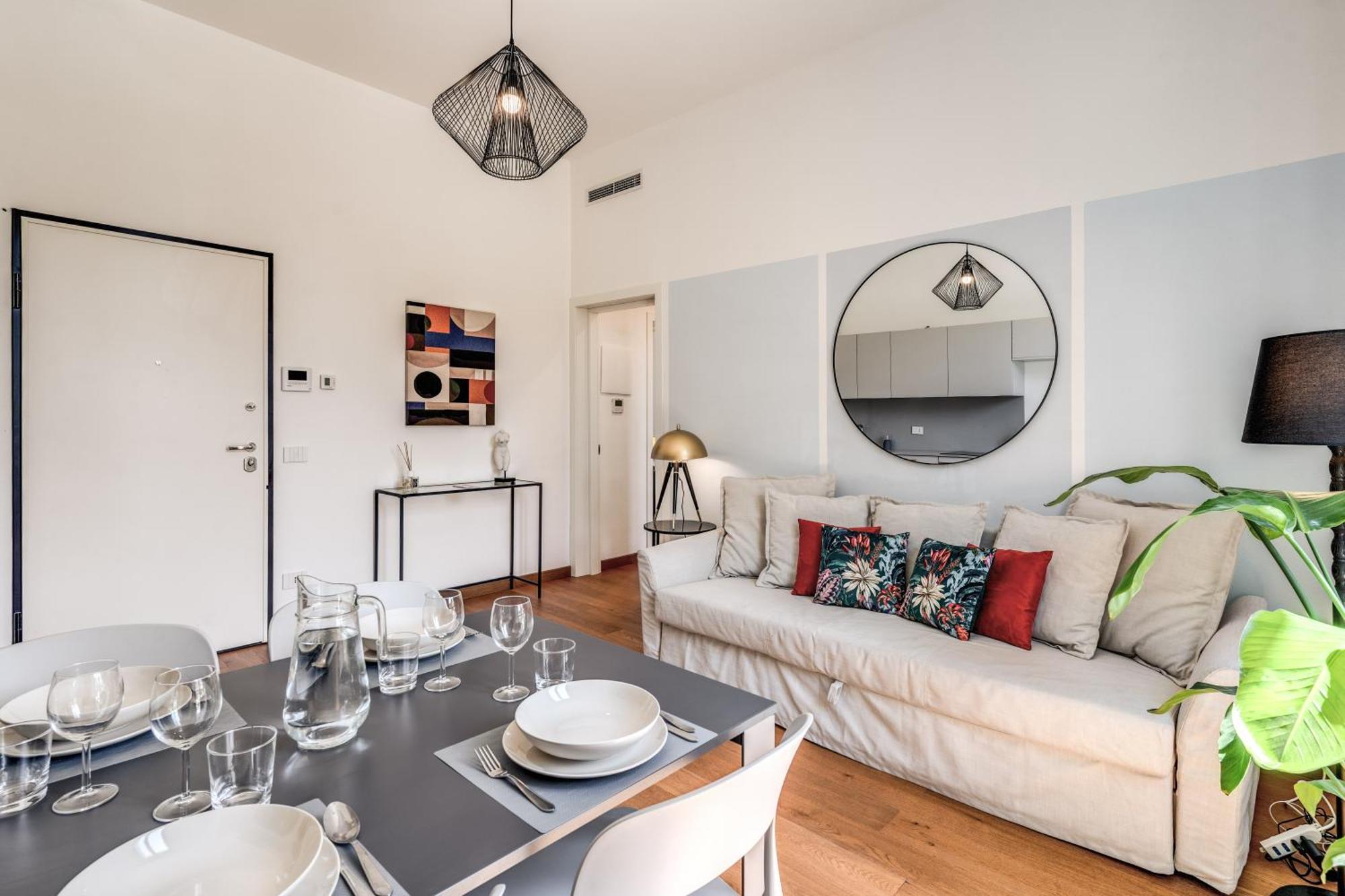 Aweshomeitaly Luxury Apartments ปิซา ภายนอก รูปภาพ