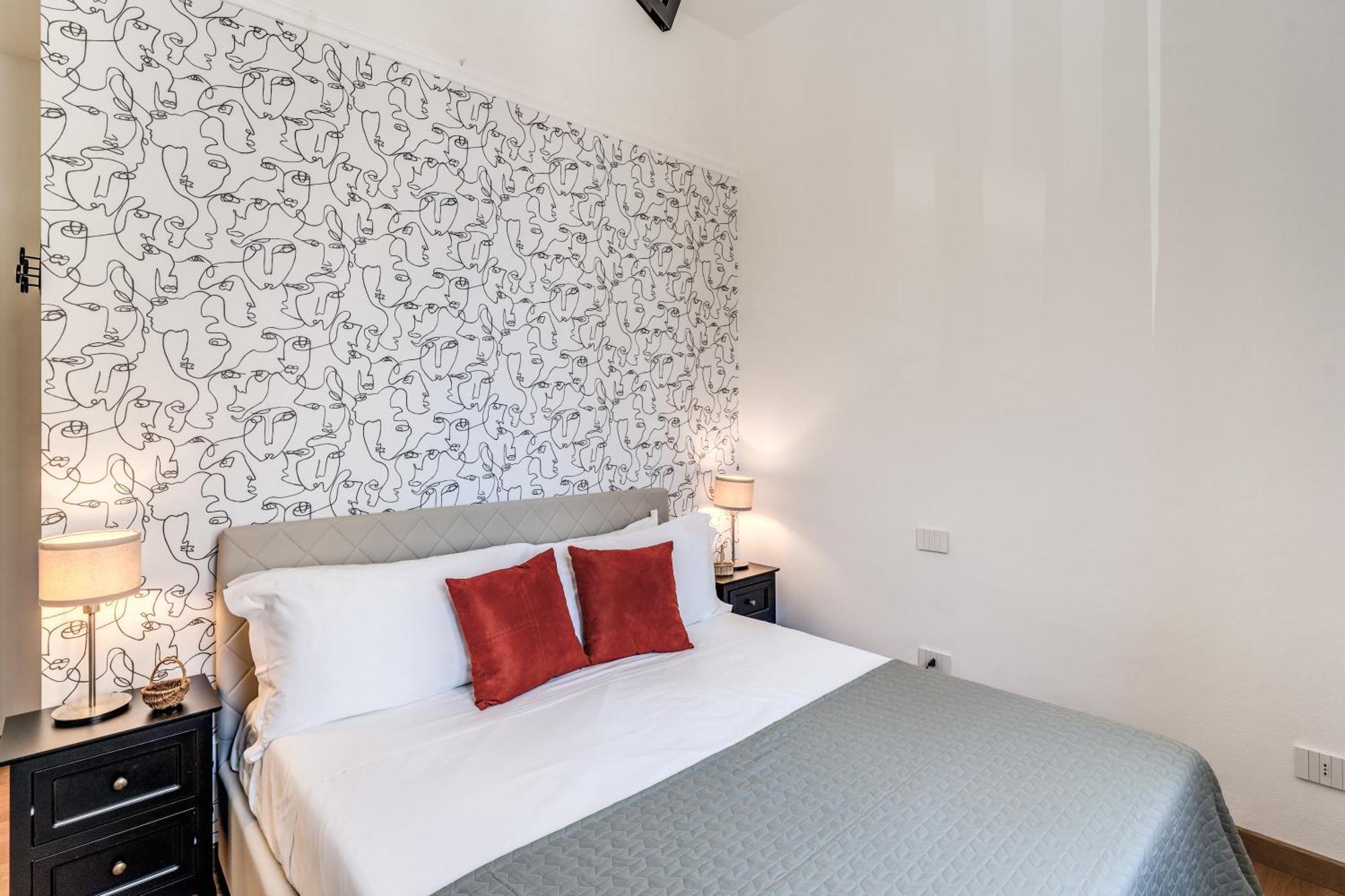Aweshomeitaly Luxury Apartments ปิซา ภายนอก รูปภาพ