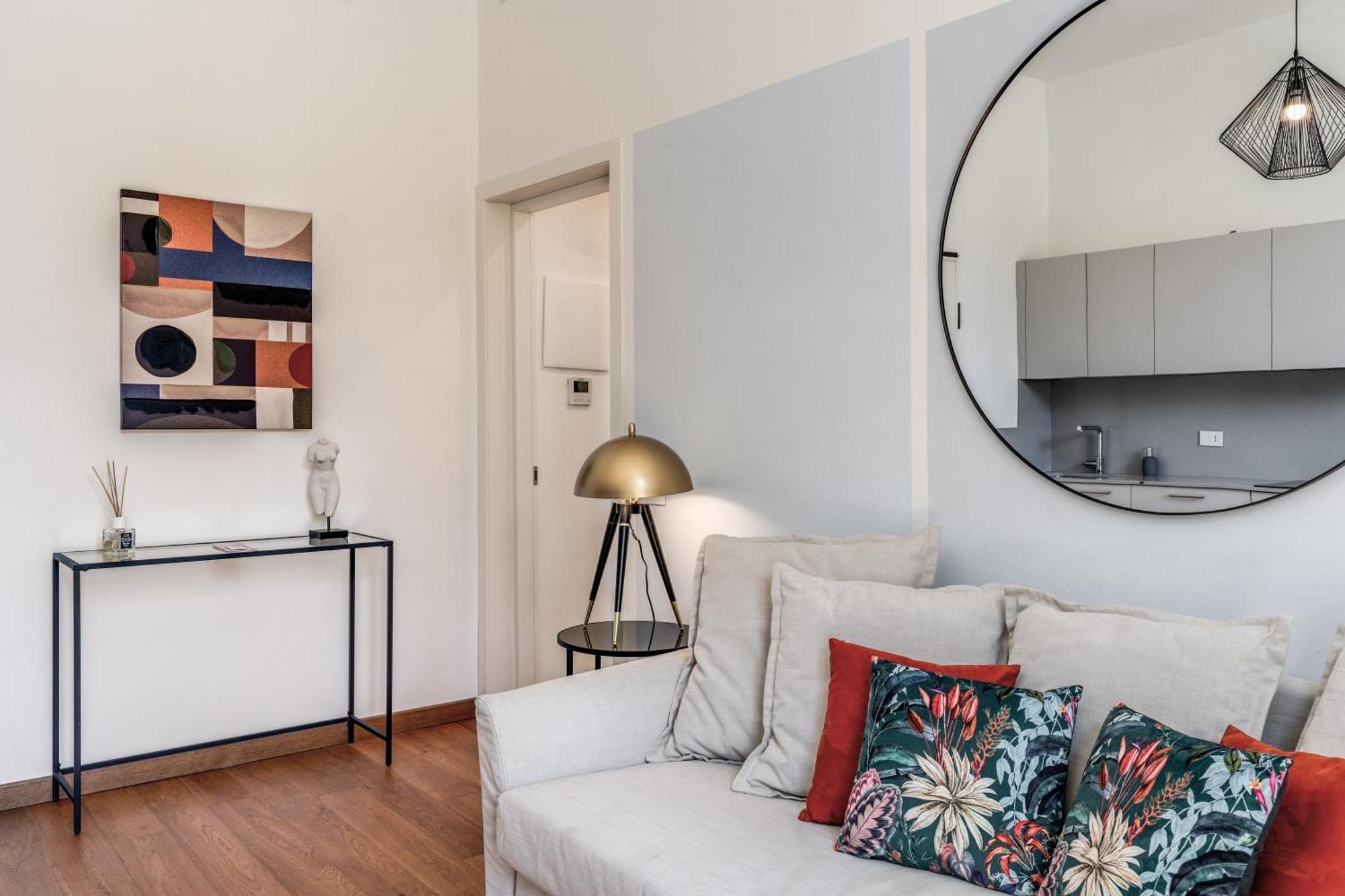 Aweshomeitaly Luxury Apartments ปิซา ภายนอก รูปภาพ