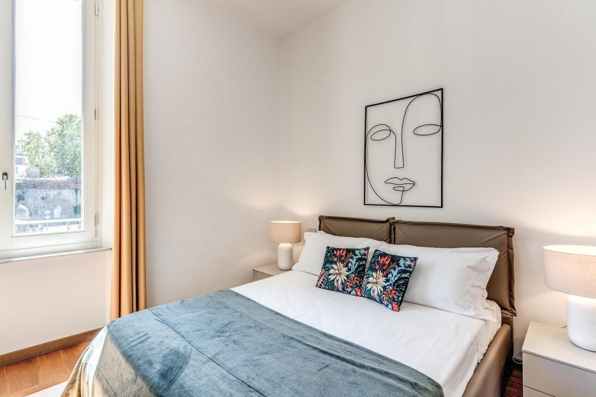 Aweshomeitaly Luxury Apartments ปิซา ภายนอก รูปภาพ