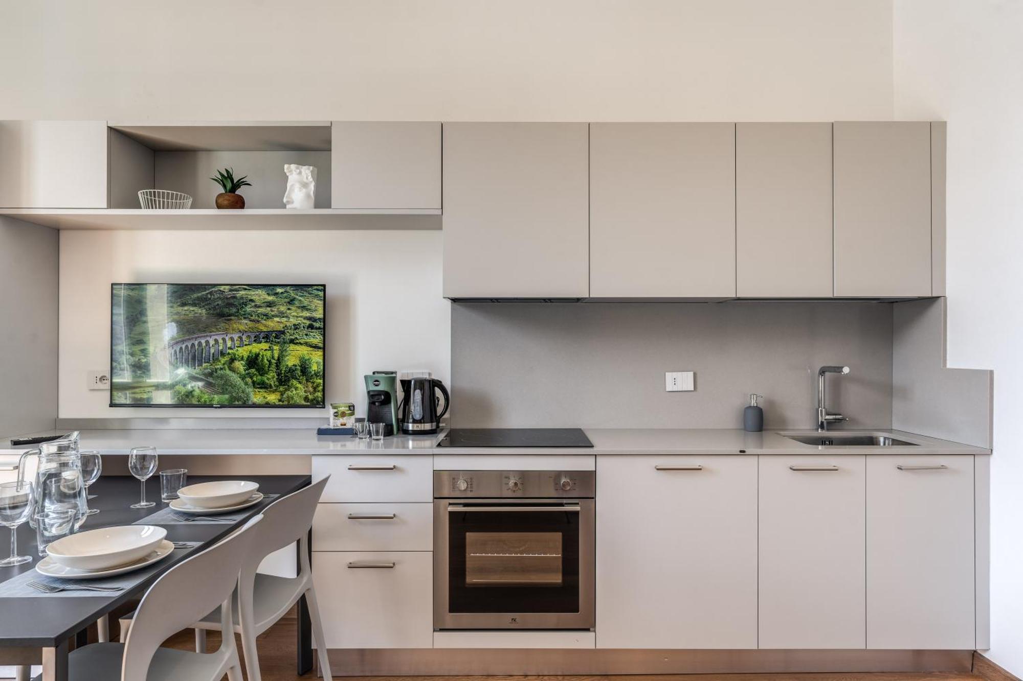 Aweshomeitaly Luxury Apartments ปิซา ภายนอก รูปภาพ