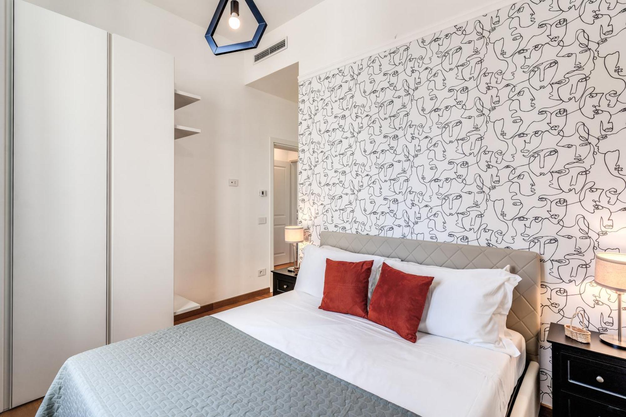 Aweshomeitaly Luxury Apartments ปิซา ภายนอก รูปภาพ